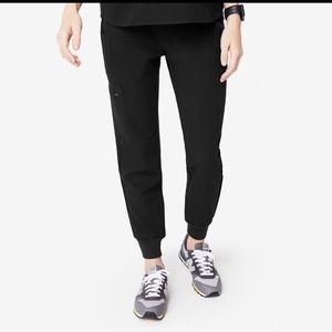 COPY - Figs Tall M Zamora Joggers
